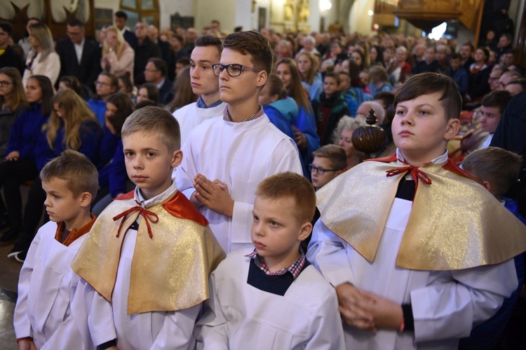 11. Diecezjalny Marsz dla Życia i Rodziny 