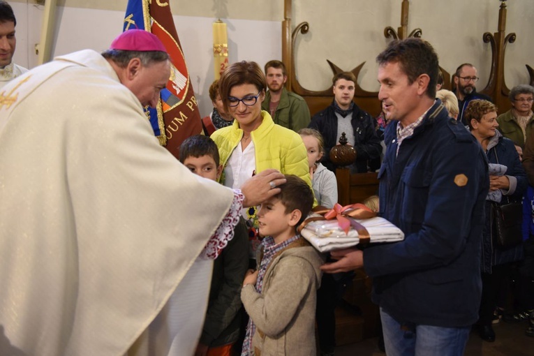 11. Diecezjalny Marsz dla Życia i Rodziny 