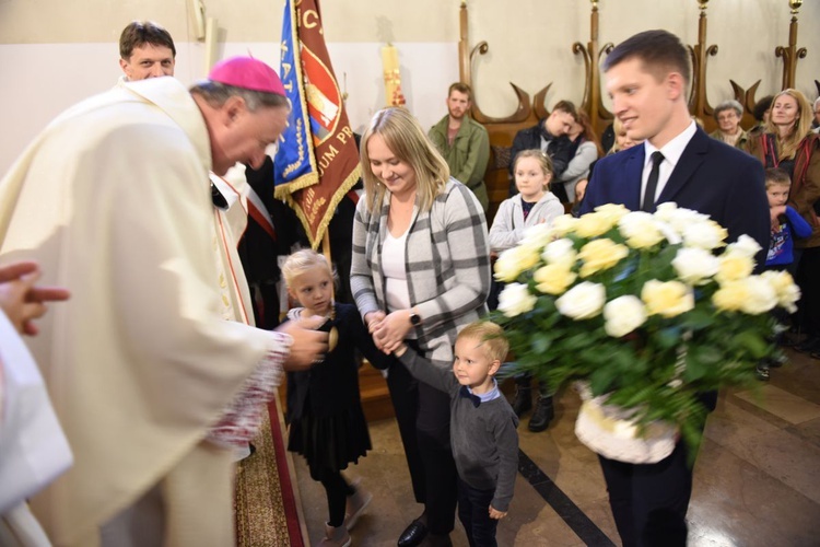 11. Diecezjalny Marsz dla Życia i Rodziny 