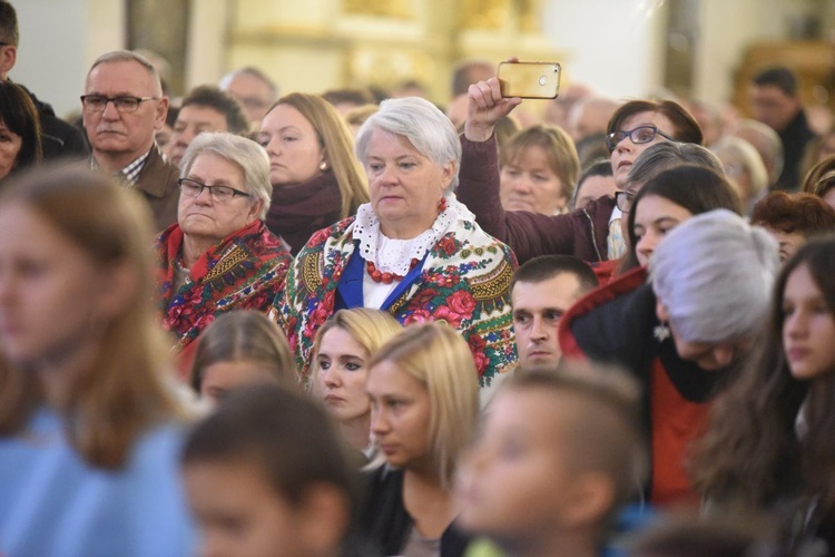 11. Diecezjalny Marsz dla Życia i Rodziny 