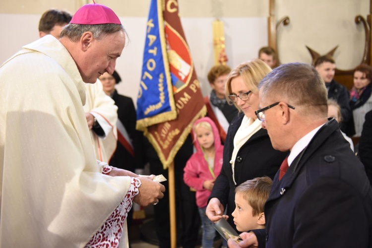 11. Diecezjalny Marsz dla Życia i Rodziny 