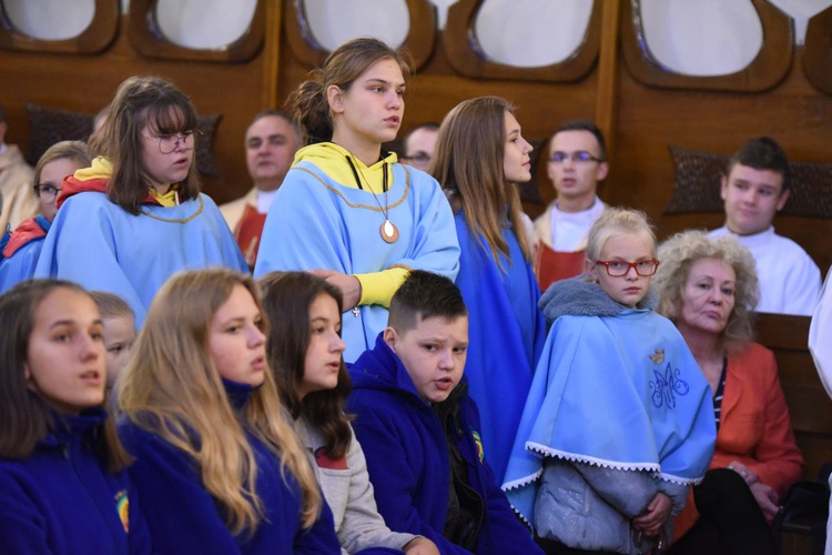 11. Diecezjalny Marsz dla Życia i Rodziny 