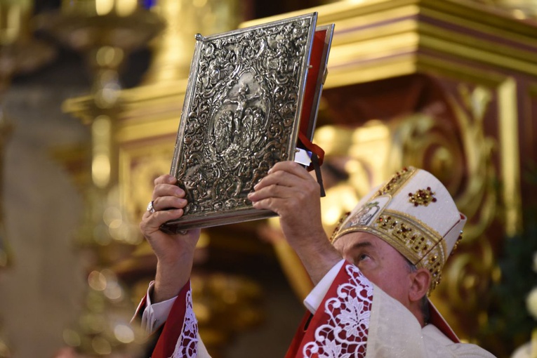 11. Diecezjalny Marsz dla Życia i Rodziny 