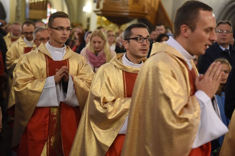 11. Diecezjalny Marsz dla Życia i Rodziny 