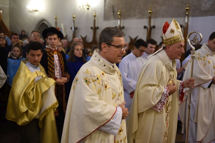 11. Diecezjalny Marsz dla Życia i Rodziny 