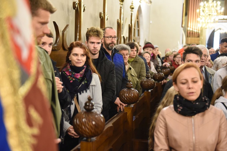 11. Diecezjalny Marsz dla Życia i Rodziny 