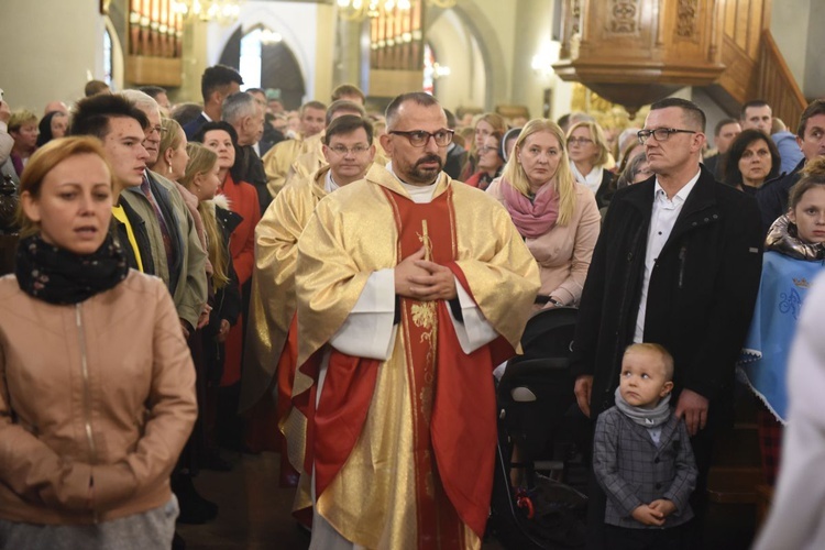 11. Diecezjalny Marsz dla Życia i Rodziny 