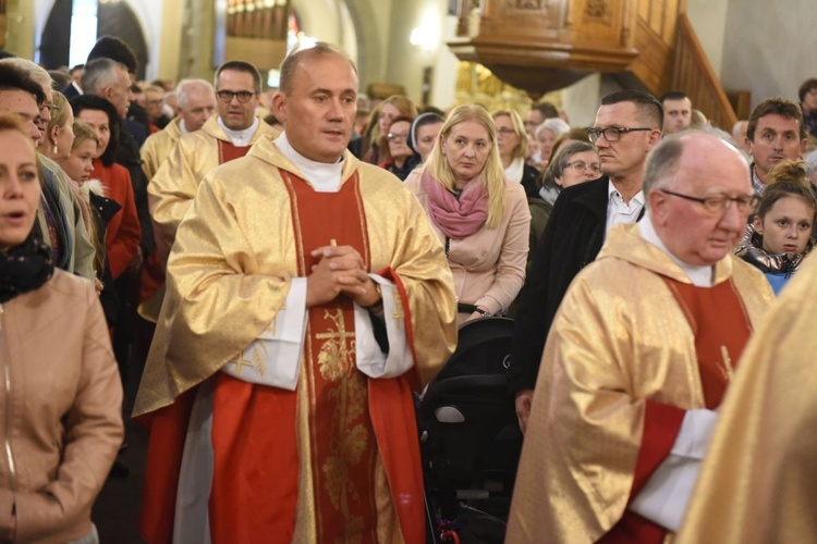 11. Diecezjalny Marsz dla Życia i Rodziny 