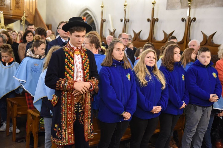 11. Diecezjalny Marsz dla Życia i Rodziny 