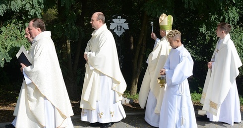 Miejsce odkrywania głębi i istoty powołania małżeńskiego