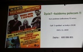 "Akademia nie z tej ziemi" - paralotnią nad Himalajami