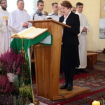 Jubileusz 20-lecia zielonogórskich franciszkanów