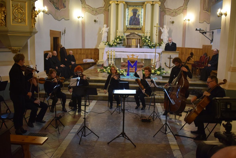 Dni Kultury Chrześcijańskiej w Ostrowcu Świętokrzyskim 