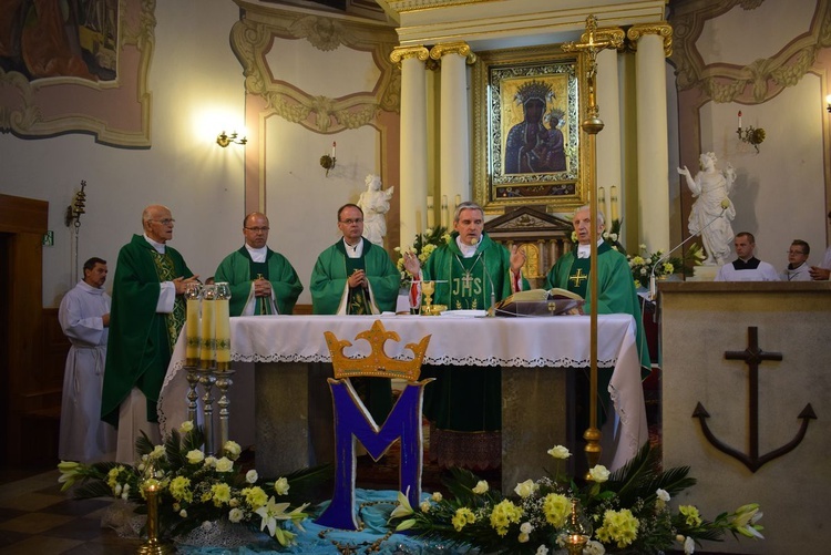 Inauguracja Dni Kultury Chrześcijańskiej 