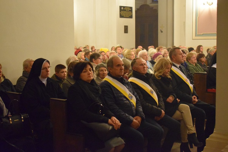 Inauguracja Dni Kultury Chrześcijańskiej 