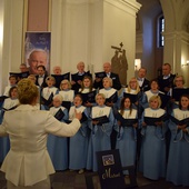 Inauguracja Dni Kultury Chrześcijańskiej 