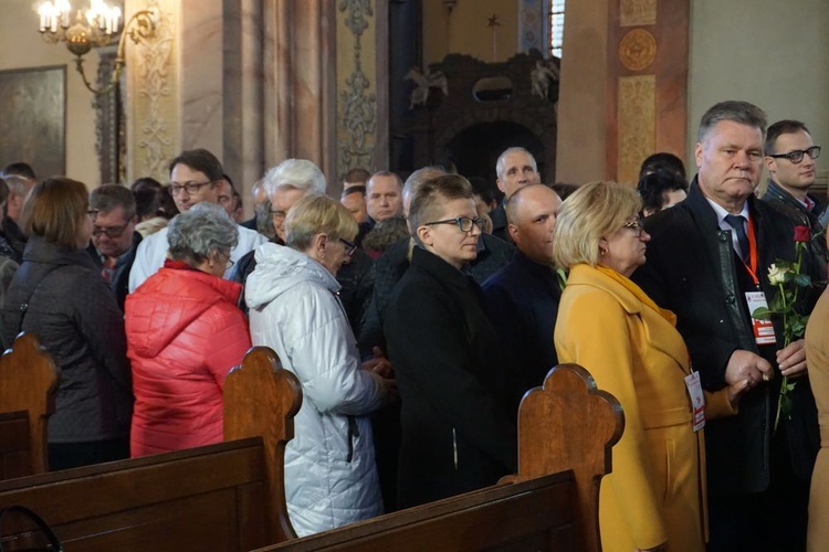 Kongres Małżeństw. Dzień trzeci