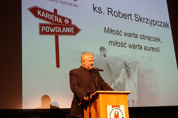 Kongres Małżeństw. Dzień trzeci