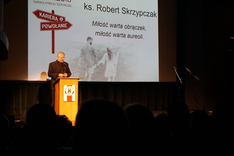 Kongres Małżeństw. Dzień trzeci