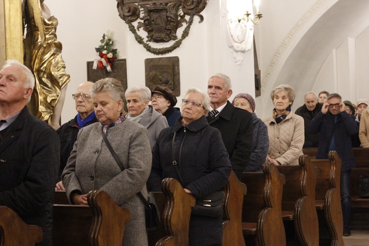 Rocznica koronacji obrazu Księżnej Łowickiej