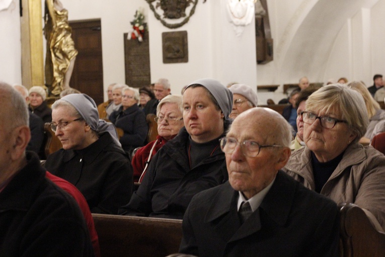 Rocznica koronacji obrazu Księżnej Łowickiej