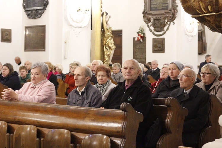 Rocznica koronacji obrazu Księżnej Łowickiej