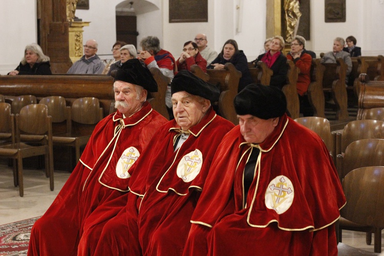 Rocznica koronacji obrazu Księżnej Łowickiej