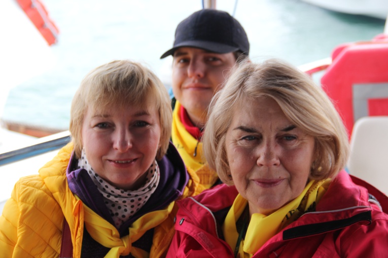 DPK do Włoch - dzień 2. Wenecja