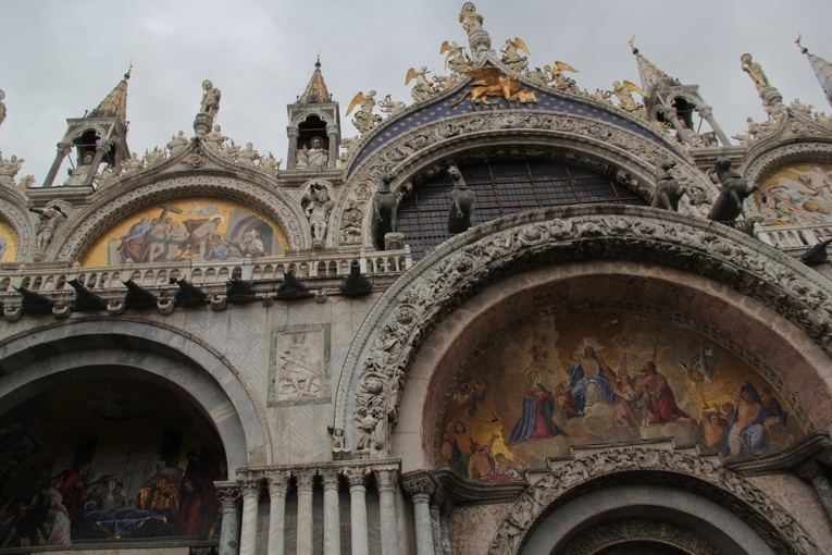 DPK do Włoch - dzień 2. Wenecja