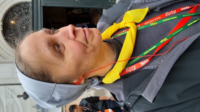 DPK do Włoch - dzień 2. Wenecja