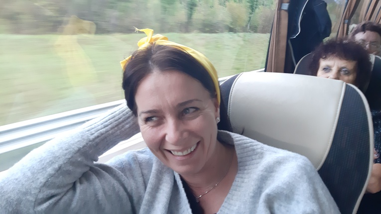 DPK do Włoch - dzień 2. Wenecja