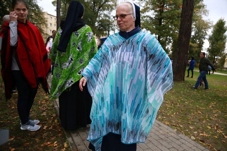 Festyn misyjny w Dębicy
