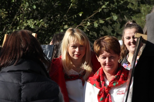 Festiwal Ziemniaka w MWR