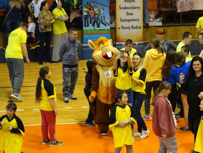 Spartakiada 2019