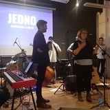 Tarnów. Jedno w Alegorii
