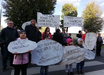 Żory. Mieszkańcy: ten zakład nas truje! Jest odpowiedź prezydenta Waldemara Sochy