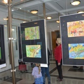 Stalowa Wola. III Festiwal im. Janiny Garści