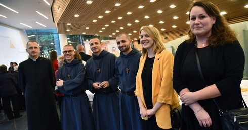 Dom Miłosierdzia Bożego otrzymał nagrodę "Lidera NGO" w Koszalinie