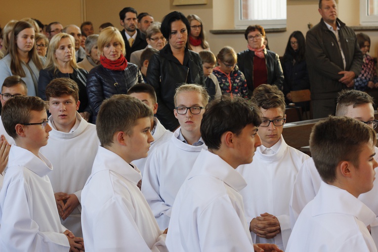 Promocja lektorska 2019 - cz.1