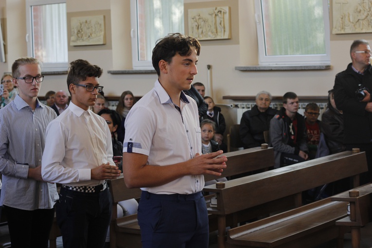 Promocja lektorska 2019 - cz.1