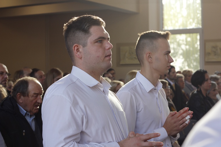 Promocja lektorska 2019 - cz.1