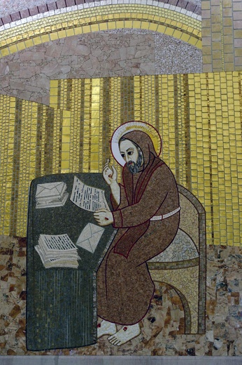 Mozaiki Marko Rupnika