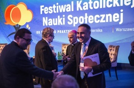 Wiara w praktyce. III Festiwal Katolickiej Nauki Społecznej za 10 dni