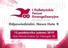 I Pallotyńskie Forum Ewangelizacyjne