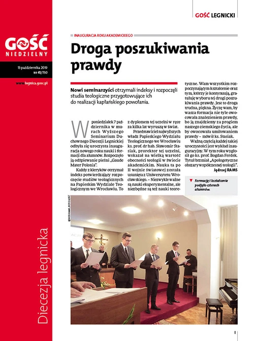 Gość Legnicki 41/2019