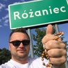 Odmawiam Różaniec. Nie tylko "do Maryi", ale też "jak Maryja" 