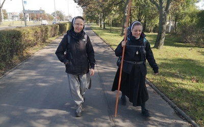 Świat i Polska potrzebują nieustannego zawierzenia