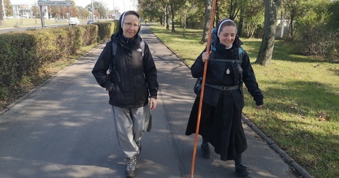 Świat i Polska potrzebują nieustannego zawierzenia