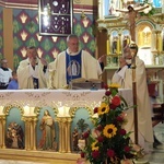 Kaplica pw. św. Bernadetty Soubirous w Krakowie