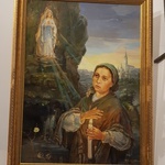 Kaplica pw. św. Bernadetty Soubirous w Krakowie